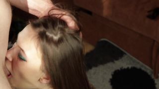 Red Lipstick Blowjob CIM-3