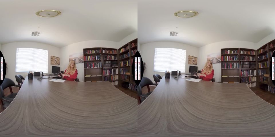 NaughtyAmericaVR.com - Brandi Love - 07.12.2020 POV!