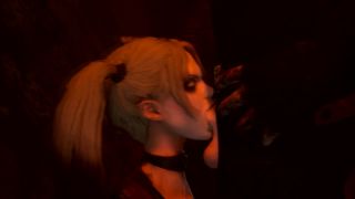 7848 Harley Quinns Betrayal - Harley Quinn-9