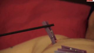 salmadenora's Brutal TORTUR Part 1 HD 2025 German Amateur MD-3