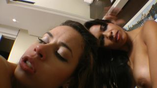clip 7 chubby big tits ass fetish porn | MF Video Brazil – Hot Kisses And Ass Licking By Top Model Lola Mello Part 2 | lola mello-3