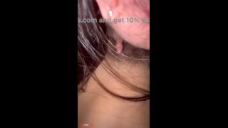 Oh She So HOT ,I CUM on Her Tits-8