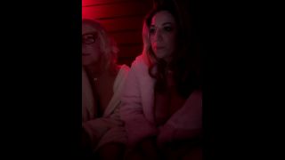 Evelyn Claire, Candice Dare  Blonde PI goes all in to catch a wife cheating-9