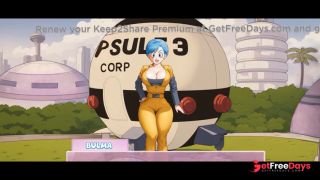 [GetFreeDays.com] Dragon Ball Interdimensional Wish - Part 4 - Licking Bulmas Asshole By LoveSkySan69 Porn Leak June 2023-1