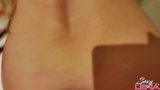 online clip 41 Goddess Lena - My Shower Sex Tape - FullHD 1080p - fetish - fetish porn lisa ann fetish-0