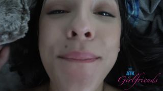 [ATKGirlfriends] Selena Ivy Wax Museum 2 [01.11.24] [1080p]-9