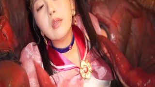 [SuperMisses.com] SPSE-14 Pretty Warrior Claudia Right Swallowing the Giant-004-6