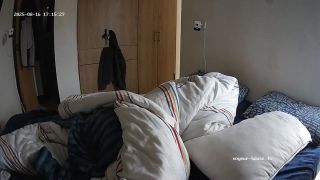 [K2S.CLUB] Voyeur-House - Medusa And Eros Sex Toy Fun And Sex 02.09.2025 - HD 720P-9