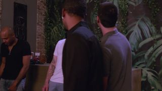 Cats Eye - A Nicole Kitt Showcase Film by Elegant Angel with Octavia Red.-5