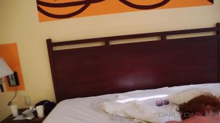 Darcy Dark - Amateur Public Sex In The Pool And Hotel In Magic Bali (Public)-3