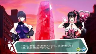 Big Tits H GAME2H  HentaiAnimeDoujin-7