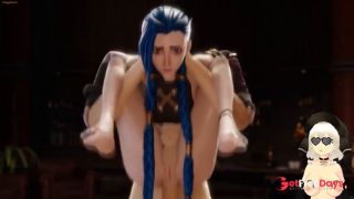 [GetFreeDays.com] Jinx Hit hard after destroying Piltover Adult Film April 2023-4