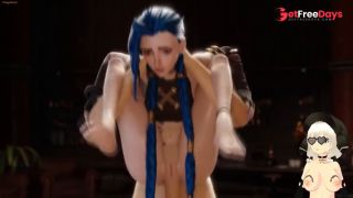 [GetFreeDays.com] Jinx Hit hard after destroying Piltover Adult Film April 2023-5