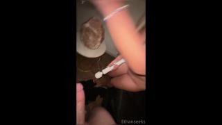 adult clip 1 KittieBabyXXX Threesome Sex Tape Video Leaked - [Onlyfans] (FullHD 1080p) | fetish | anal porn kj fetish-3