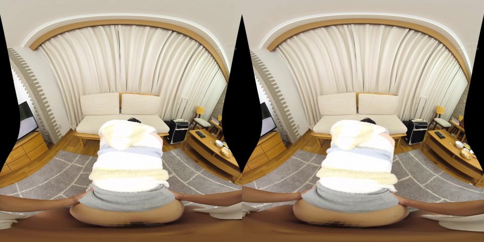 NHVR-170 B - Virtual Reality - Jav vr