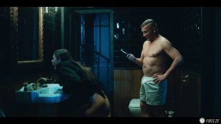 A Man Stopped Time And Fucked A Young Thief (Euro sex) Milan Cheek-4