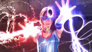 [supermisses.com] GHOV-16 Blue Lightning ブルーライトニング Meru Ito - PART-GHOV16_01 | giga heroine, superheroines porn, superheroine, wonder woman-2