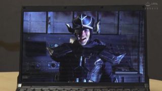 [supermisses.com] GHOV-16 Blue Lightning ブルーライトニング Meru Ito - PART-GHOV16_01 | giga heroine, superheroines porn, superheroine, wonder woman-3