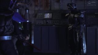 [supermisses.com] GHOV-16 Blue Lightning ブルーライトニング Meru Ito - PART-GHOV16_01 | giga heroine, superheroines porn, superheroine, wonder woman-4