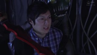 [supermisses.com] GHOV-16 Blue Lightning ブルーライトニング Meru Ito - PART-GHOV16_01 | giga heroine, superheroines porn, superheroine, wonder woman-9