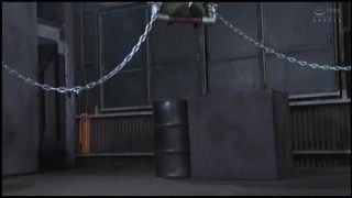 [supermisses.com] GHKR-10 エネルギー吸収はりつけ地獄 – セーラーベル遠野美穂 Miho Tono-8