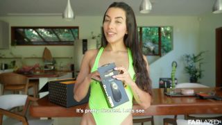 Unboxing Y Prueba De Juguete Pornhub: Tempest 1080p-1