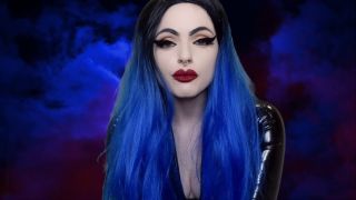 Empress Poison - Cursed To Be A Girl Forever - Empress poison-2
