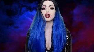Empress Poison - Cursed To Be A Girl Forever - Empress poison-3