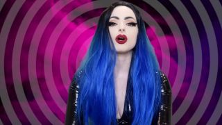 Empress Poison - Cursed To Be A Girl Forever - Empress poison-5