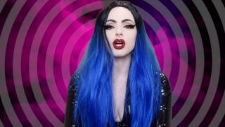 Empress Poison - Cursed To Be A Girl Forever - Empress poison-7