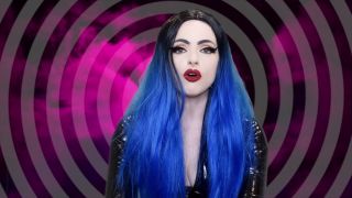 Empress Poison - Cursed To Be A Girl Forever - Empress poison-9