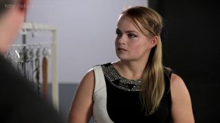 Elite Pain - Wheel of Pain 19 - (Femdom porn)-1