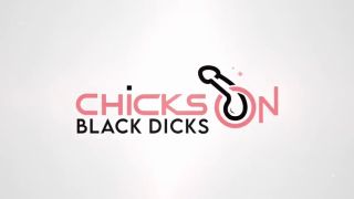 Brunette Whinnys First BBC Ever - Rob Piper-9