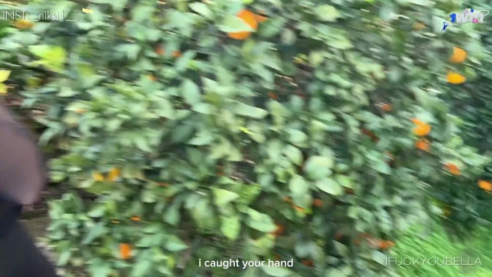 You DonT Want Oranges How About A Blow Job Or A Pussy 1080p