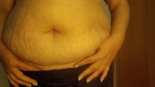 [K2S.CLUB] Eva_Pur - Stiefmutter-Style - Mein nat?rlicher H?ngebauch ganz ohne Filter Real Bo... - FullHD 1080P-5