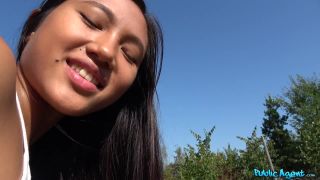 online video 32 May Thai in Roadside fuck with sweet Thai hiker - asian - asian girl porn asian teen hard anal-5