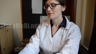 [K2S.CLUB] Bettie Bondage - Futa Scientist Impregnates You - HD 720P-0