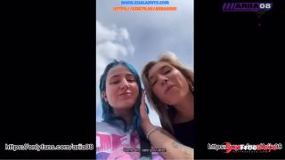 POV  On se fait baiser par un abonn avec Khalamite on vient chez lui pour recevoir notre faciale-3