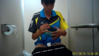 Voyeur Toilet - Newtennis35 | voyeur | voyeur -7