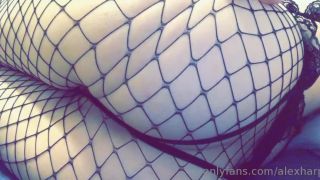 Alex Harper () Alexharper - my ass is getting bigger 07-06-2019-5