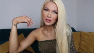 clip 18 mind control fetish fetish porn | Pussy Free Faggot – Harley LaVey | whore training fantasy-0