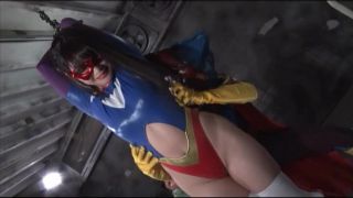 [supermisses.com] MNFC-19 ヒロインサレンダークラブ-スパンデックスコスモエンジェル-スケアボーイ野々宮美里-2