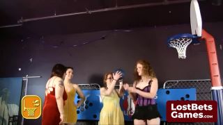 Show The game show losers face increasingly intimate punishments-3