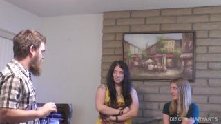 video 28 DisciplinaryArts – The House Rules Pt 1 | fetish | fetish porn ultimate fetish-2