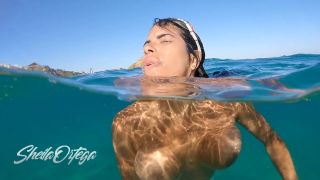 free xxx video 14 Xaviphoto - Sheila Ortega Sucking Fucking Me Underwater Meanwhile Snorkeling - [PornHub] (FullHD 1080p), thai amateur on femdom porn -7