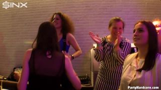 PartyHardcoreGoneCrazy Party Hardcore Gone Crazy Vol 44 Part 1.Cam 4 -5