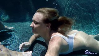 SexUnderwater e0890 Lap it Up! (mp4)-0