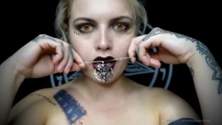 adult xxx clip 6 Miss Marilyn - Join My Cult Sinitiation | jerkoff encouragement | fetish porn used condom fetish-7