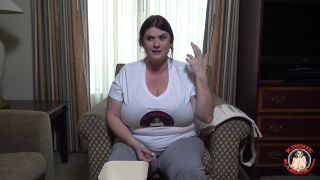 M@nyV1ds - Kimmie KaBoom - KIMMIE ANSWERS FAN QUESTIONS LV Part 2-5