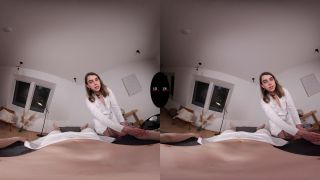 Elena Vedem - Erotic Lingam Massage By-1